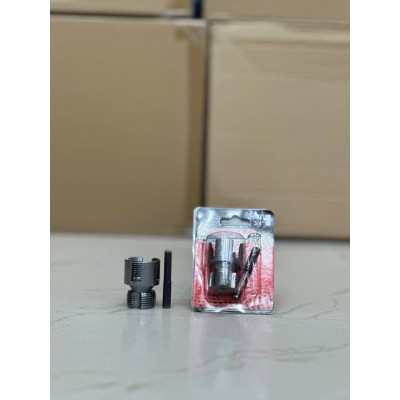 قلاویز|قلاویز و استخراج کننده 1/2 لوله پلاستیکی