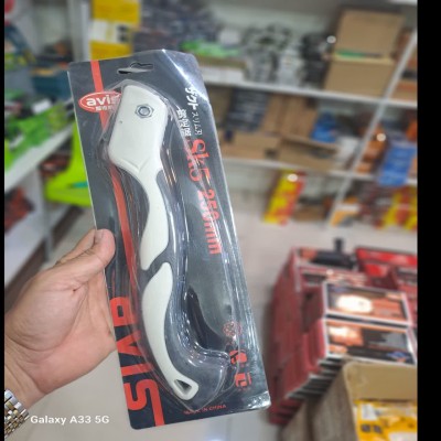اره جیبی تاشو|اره دستی تاشو باغبانی و نجاریsk5 -250mm