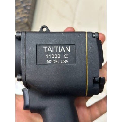 بکس شارژی|بکس بادی ۱/۲ اینچ تیتیان (TAITIAN) مدل ۱۱۰۰۰