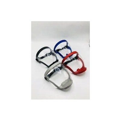 ماسک محافظ|ماسک محافظ صورت شفاف