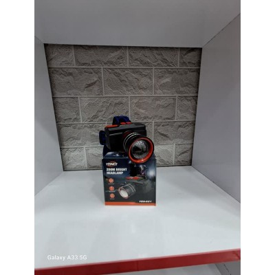 هدلایت|هدلایت YESNICE مدل 621