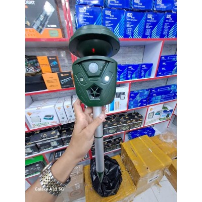 دستگاه دور کننده حیوانات|فروشگاه اینترنتی لپ ابزار