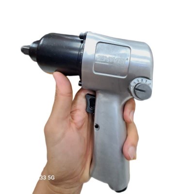 بکس بادی|بکس بادی 1/2مدل Twin Hammer نیوتن660