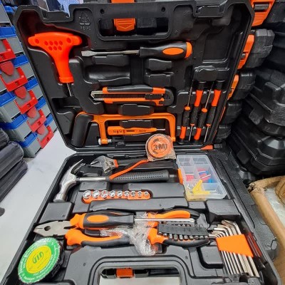 جعبه ابزار|جعبه ابزارچندمنظوره وکاربردی 0kB00NS