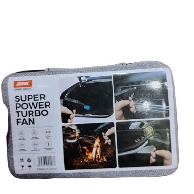 جت فن|جت فن توربو پرقدرت مدلSuper Power Turbo Fan