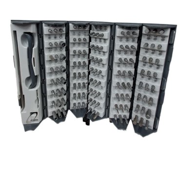 ست پیچ گوشتی 126 عددی|فروشگاه اینترنتی لپ ابزار