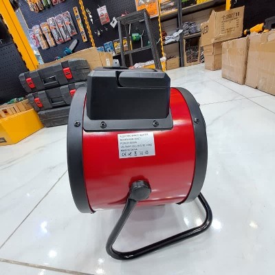 هیتر|هیتر برقی ۳۵۰۰ وات Electric SEPAC Heater