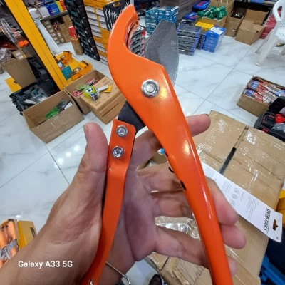قیچی لوله برق|قیچی لوله برق OUTAI TOOLS