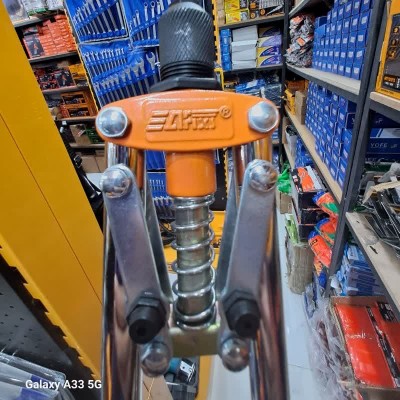 پرچ کن دستی|پرچ کن صنعتی 17اینچ صنعتی Afix