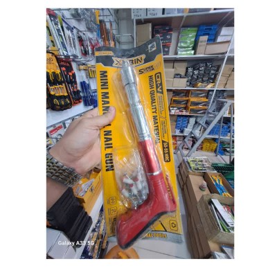 میخکوب|میخکوب چاشنی خور صنعتی فلزی HOLDER 787