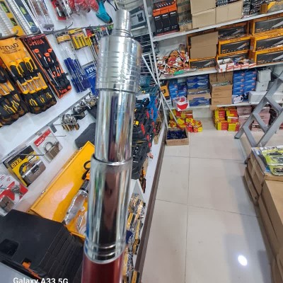 میخکوب|میخکوب چاشنی خور صنعتی فلزی HOLDER 787