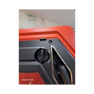 موتور برق سایلنت|موتور برق سایلنت ۴۰۰۰ وات  TM4000iN Thunder Max