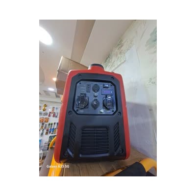 موتور برق سایلنت|موتور برق سایلنت ۴۰۰۰ وات  TM4000iN Thunder Max